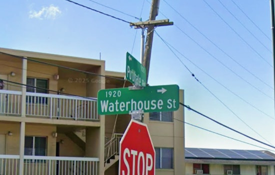 Kalihi Street Stabbing Leaves 35-Year-Old In Serious Condition