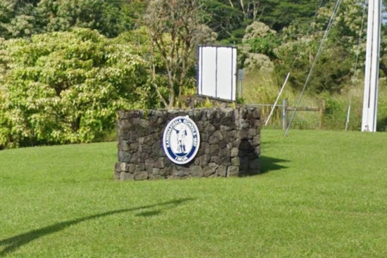 Kamehameha Schools Card Caper, Ex-Employee Hunted In Hawaii Island Theft Rap