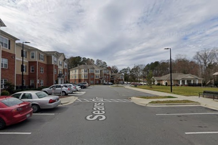 Kannapolis House Gunfire Turns Deadly, 25-Year-Old Collared at Scene