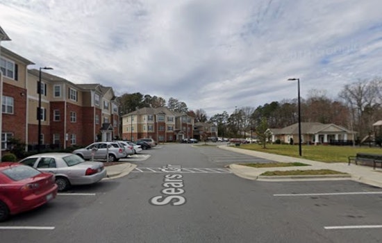 Kannapolis House Gunfire Turns Deadly, 25-Year-Old Collared at Scene