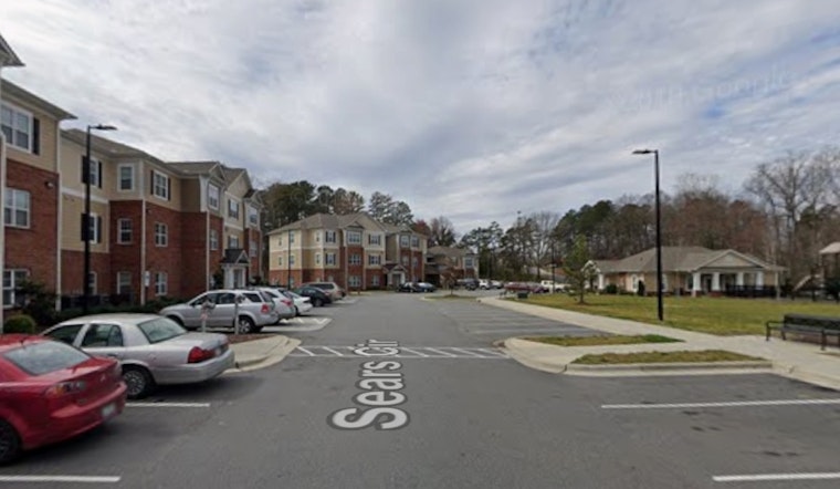 Kannapolis House Gunfire Turns Deadly, 25-Year-Old Collared at Scene