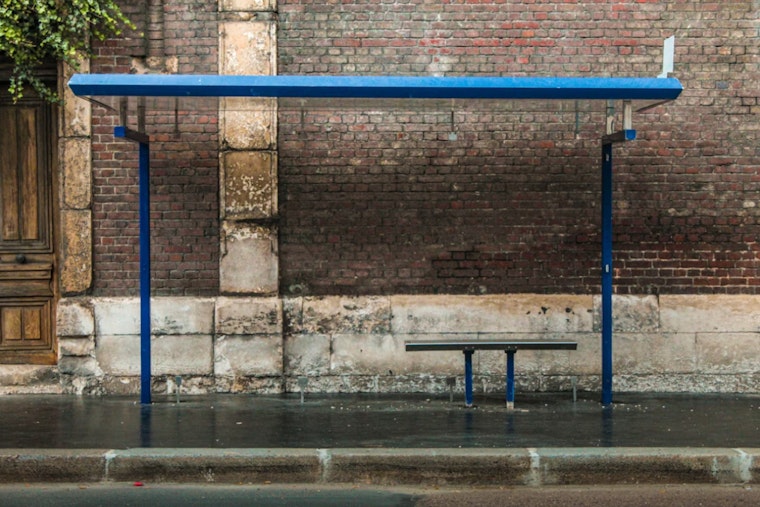 Kannapolis Riders Fume As City Council Axes Lifeline Bus Route