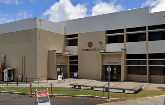 Kapalama Hale Chemical Scare Triggers Evacuation, Two Women Treated