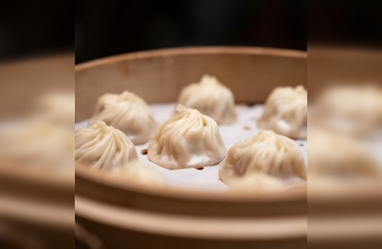 Kar Son Ignites Row DTLA with Heat-Packed Sichuan Fare and Dumplings
