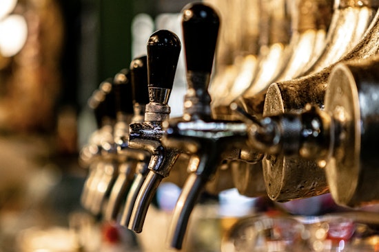 Karma Lounge Out, New Irish Sports Pub Muscles Into East Village Corner