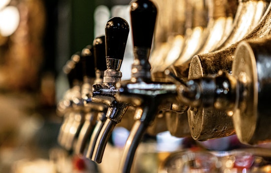 Karma Lounge Out, New Irish Sports Pub Muscles Into East Village Corner