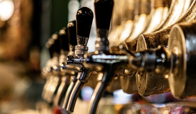 Karma Lounge Out, New Irish Sports Pub Muscles Into East Village Corner