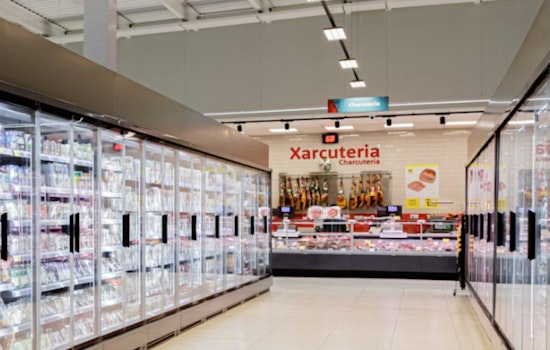 Karmel Market To Open Halal Supermarket On Lake Street