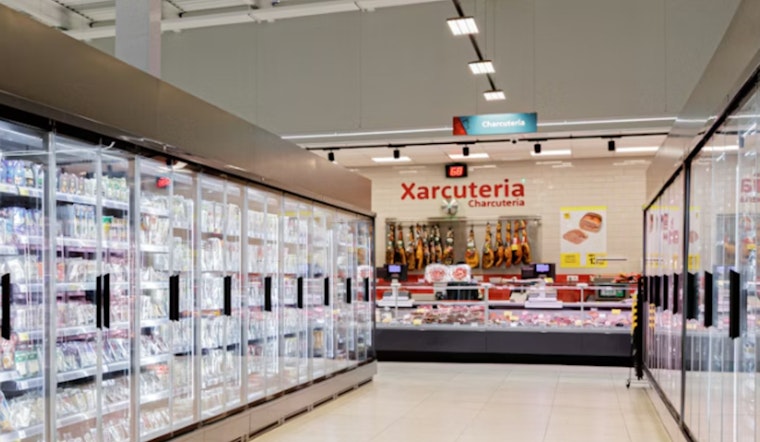 Karmel Market To Open Halal Supermarket On Lake Street