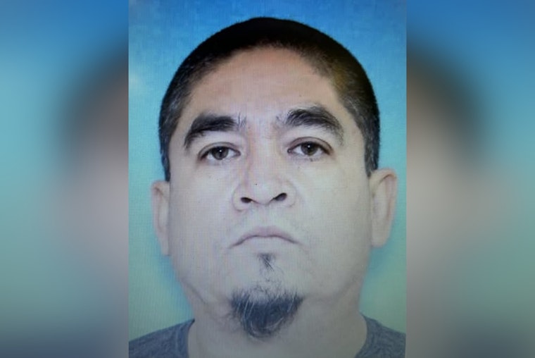 Karnes County On Edge As Manhunt Targets Suspect Accused Of Threatening Judge