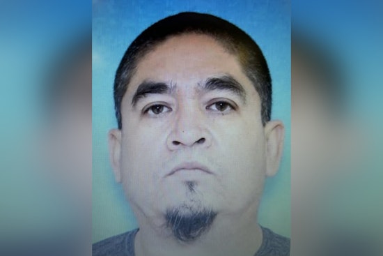 Karnes County On Edge As Manhunt Targets Suspect Accused Of Threatening Judge