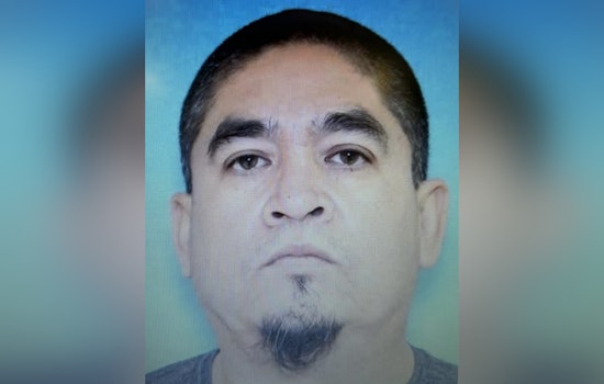 Karnes County On Edge As Manhunt Targets Suspect Accused Of Threatening Judge