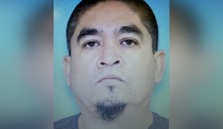 Karnes County On Edge As Manhunt Targets Suspect Accused Of Threatening Judge