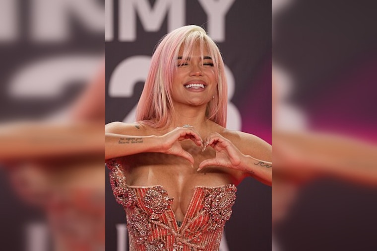 Karol G's TropiTour Storms Into Gillette With September Stadium Blowout