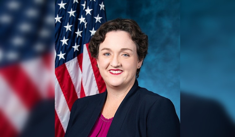 Katie Porter Ex-Aides Rally As Viral Blowups Rock California Governor Race