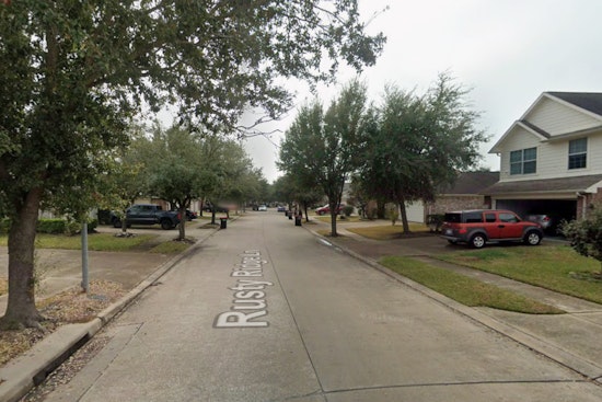 Katy Block Rocked After Woman Found Shot, Alleged Shooter Stays at Scene