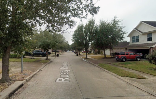 Katy Block Rocked After Woman Found Shot, Alleged Shooter Stays at Scene