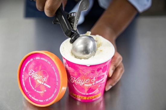 Kaye's Pints Scoops Up Sweet Magnolia's Old Crosstown Spot with The Scoop