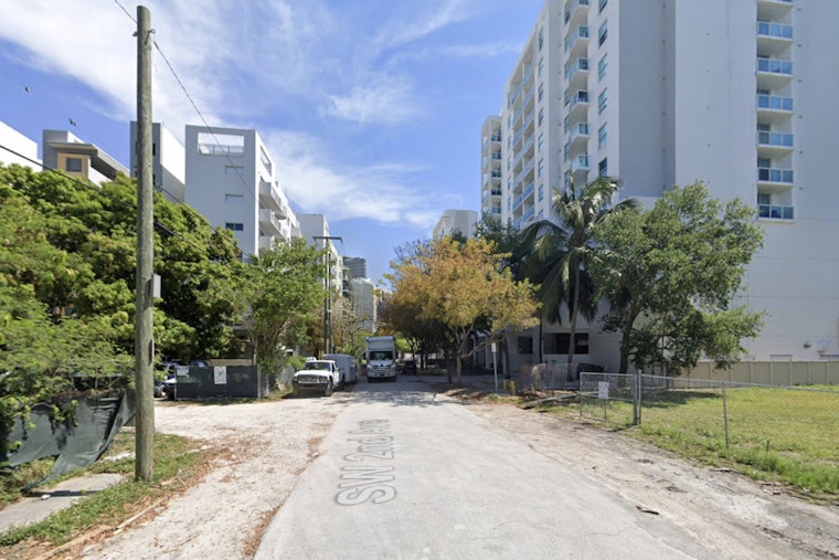 Kazakh Condo Heavyweight Quietly Plants Wellness Tower In Brickell