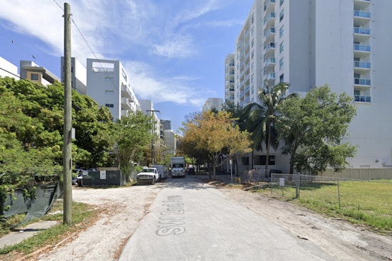 Kazakh Condo Heavyweight Quietly Plants Wellness Tower In Brickell