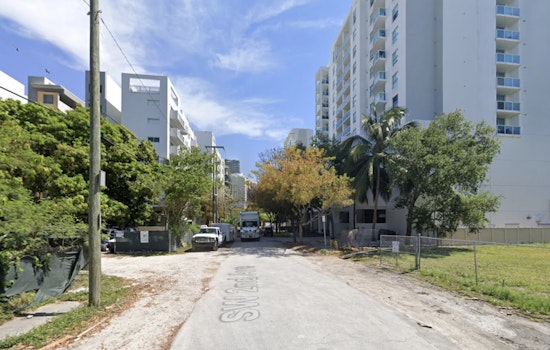Kazakh Condo Heavyweight Quietly Plants Wellness Tower In Brickell