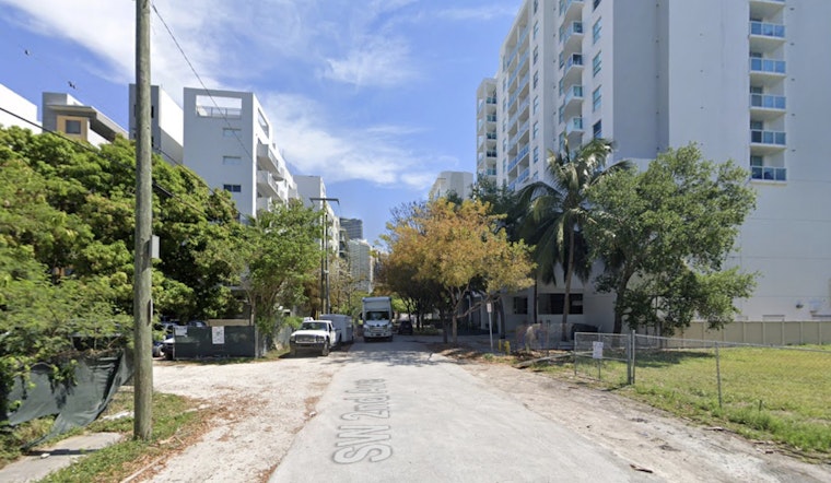 Kazakh Condo Heavyweight Quietly Plants Wellness Tower In Brickell