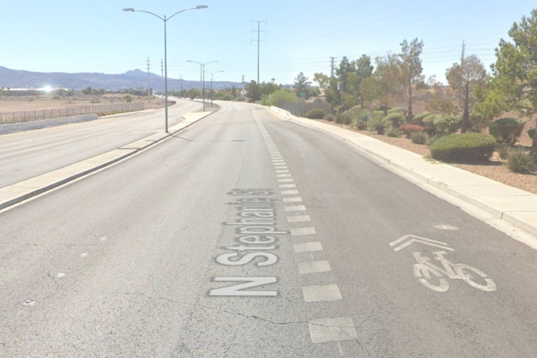 KB Home Drops 900-Home Mini City on Henderson's North Side