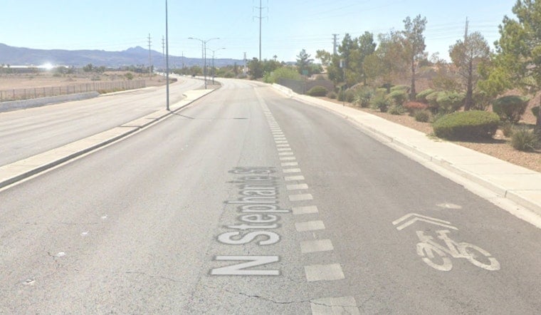 KB Home Drops 900-Home Mini City on Henderson's North Side