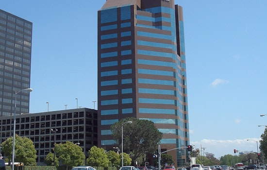 KB Home Packs Up Westwood HQ For Tempe Desert Digs
