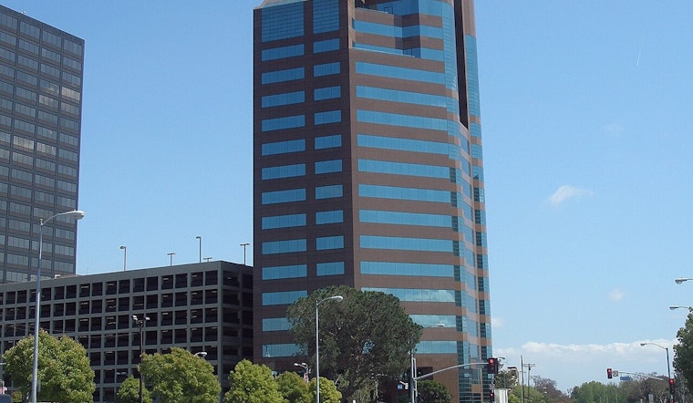 KB Home Packs Up Westwood HQ For Tempe Desert Digs