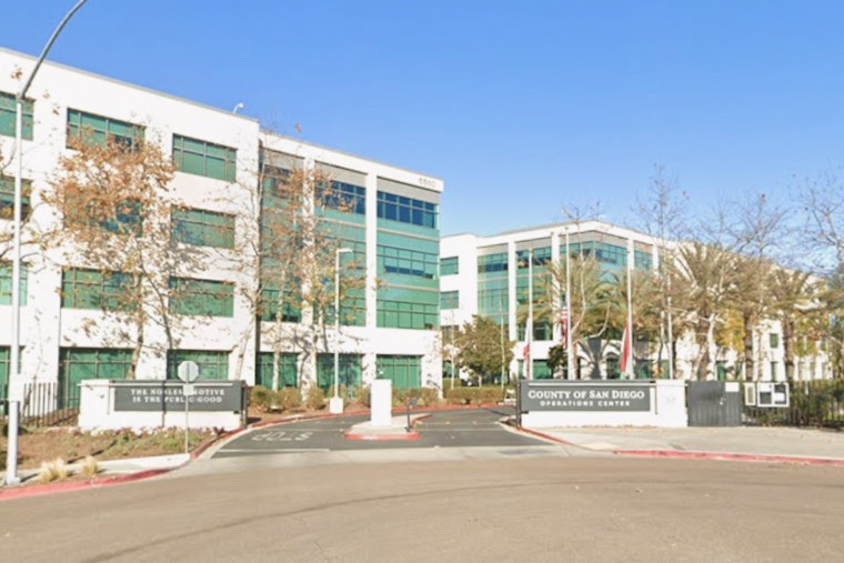 Kearny Mesa Mega Campus That Saved A San Diego Underdog