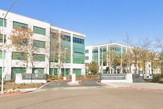 Kearny Mesa Mega Campus That Saved A San Diego Underdog