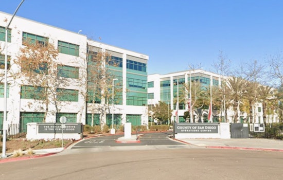 Kearny Mesa Mega Campus That Saved A San Diego Underdog