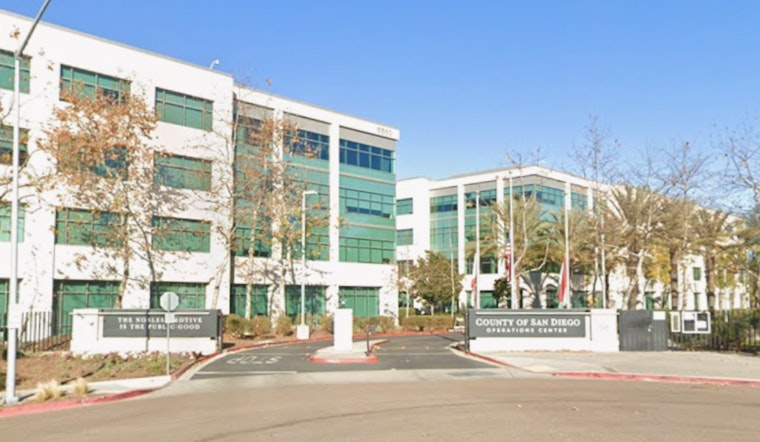 Kearny Mesa Mega Campus That Saved A San Diego Underdog