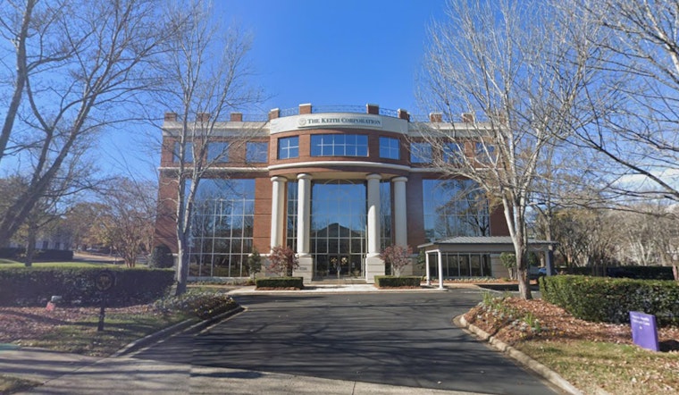 Keith Corp Expands Legacy Park East With 178-Acre Purchase
