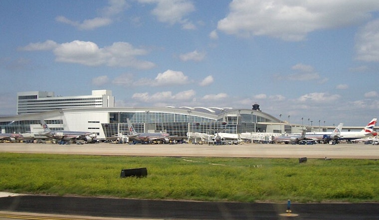 Keller Dad Busted After Loaded Gun Found In Daughter's DFW Luggage