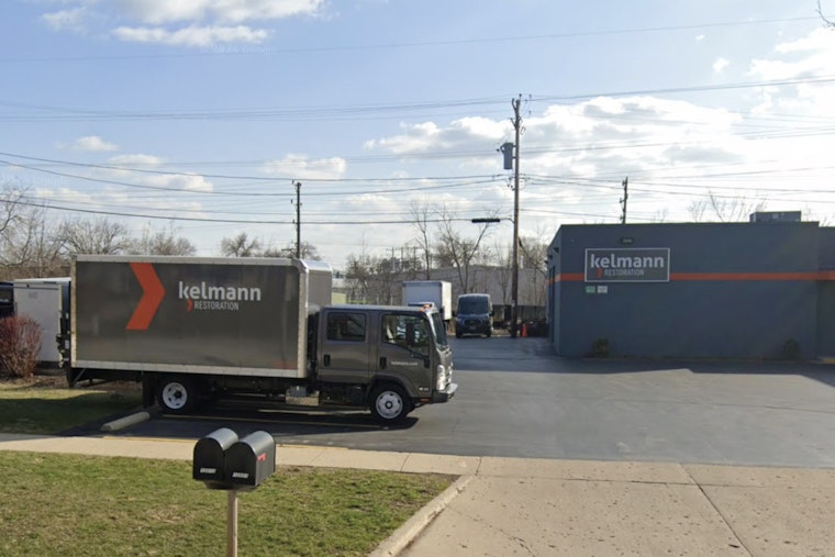 Kelmann Packs Up In Wauwatosa, Bets Big On Milwaukee Mega Campus