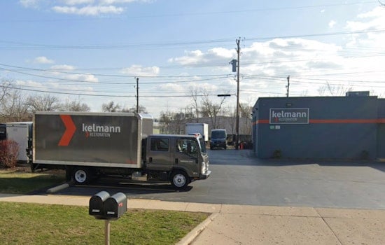 Kelmann Packs Up In Wauwatosa, Bets Big On Milwaukee Mega Campus