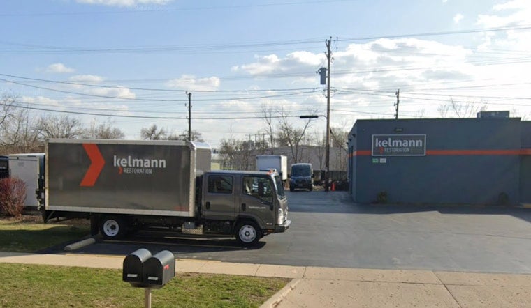Kelmann Packs Up In Wauwatosa, Bets Big On Milwaukee Mega Campus