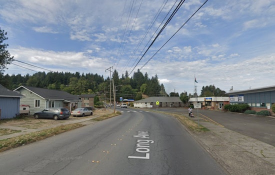 Kelso Parking Lot Showdown Leaves Man Fighting For Life