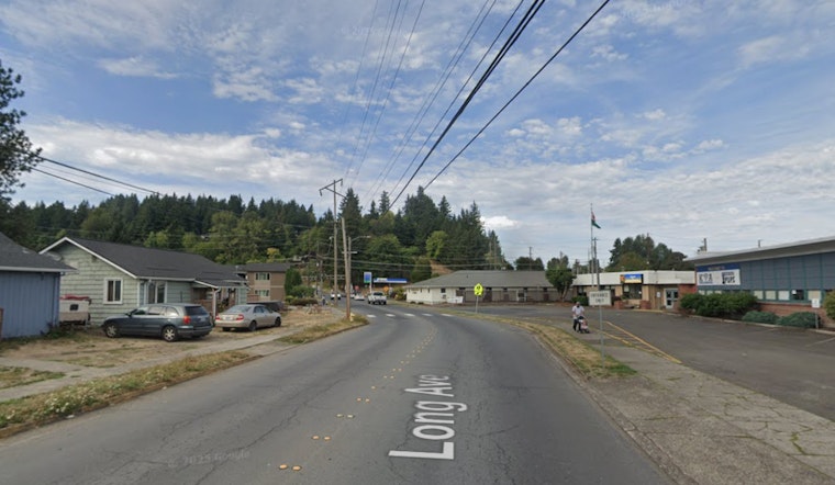 Kelso Parking Lot Showdown Leaves Man Fighting For Life