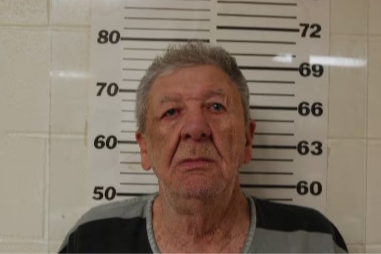 Kemp Trucker, 81, Gets Two Life Terms For Child Sex Assault In Henderson County