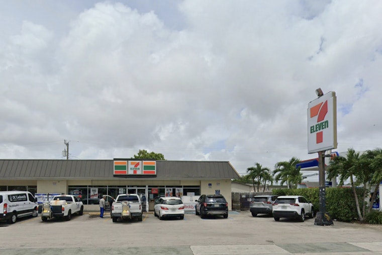 Kendall 7‑Eleven Busted As Inspectors Toss Lukewarm Wings And Pastelitos