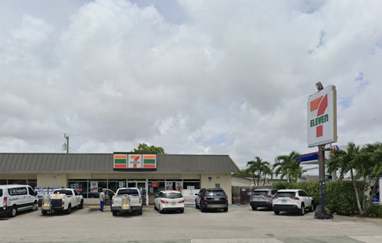 Kendall 7‑Eleven Busted As Inspectors Toss Lukewarm Wings And Pastelitos