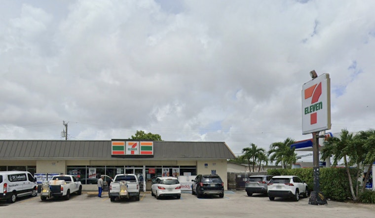 Kendall 7‑Eleven Busted As Inspectors Toss Lukewarm Wings And Pastelitos