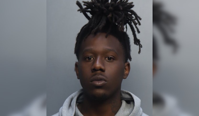 Kendall Job Site Turns Violent As Teen Worker Charged In Co-Worker Stabbing