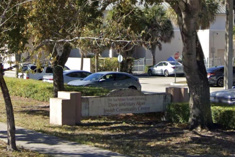 Kendall Neighbors Revolt Over Alper JCC Rezoning Push