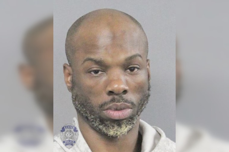 Kenner Porch Pirate Bust Blows Open Jefferson Parish ID Ring