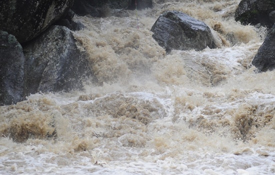 Kenosha Flushes Diluted Wastewater Into Lake Michigan To Save Basements