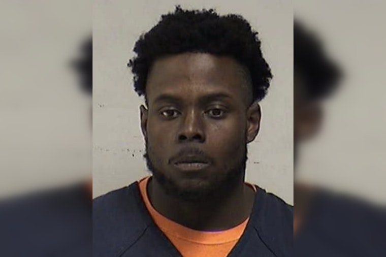 Kenosha Man Nabbed After Kids' 'Daddy Used a Knife' Horror Claim